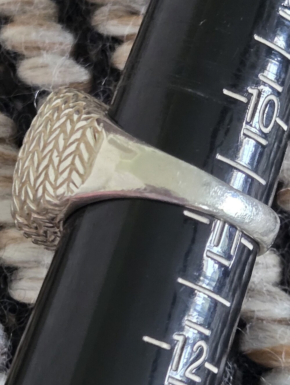 Silpada Rings - Picture 13 of 14